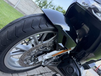 Honda Gold Wing, 2019 г.