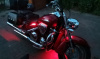 Honda VTX R2, 2004 г.