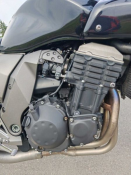 Kawasaki Z Z750S, 2005 г.
