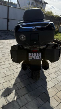 BMW K, 2020 г.