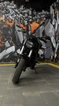 Motoland CB 250, 2022 г.