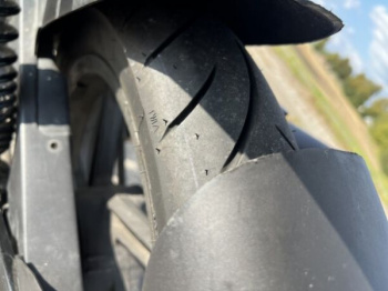 BAJAJ Pulsar NS 125 CBS, 2023 г.