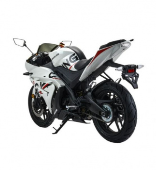 Motoland R1 300, 2026 г.