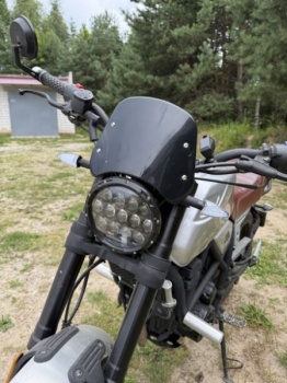 Минск SCR 250, 2019 г.