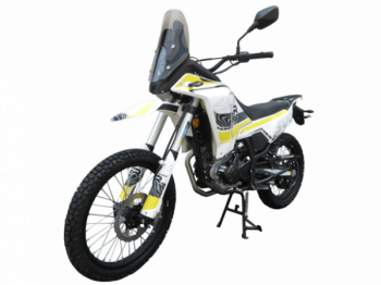 GR S3 Rally (4T YB300H) ПТС, 2026 г.