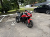Honda CBR, 2009 г.