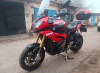 BMW S 1000 XR, 2015 г.