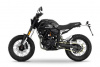 ROCKOT SCRAMBLER (черный глянцевый), 2026 г.