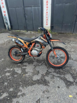 Kugoo JL300, 2025 г.