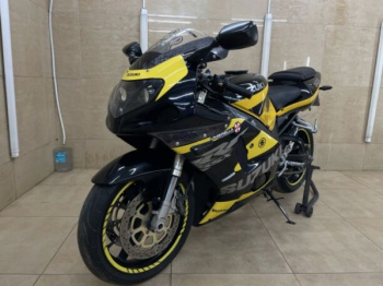 Suzuki GSX-R, 2000 г.