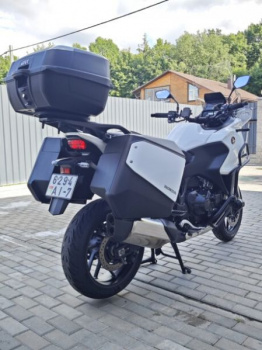 Honda NT 1100 Automat, 2022 г.