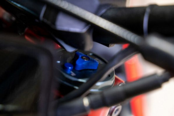 Progasi RACE 300 AIR, 2025 г.