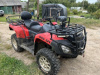 Stels ATV, 2013 г.