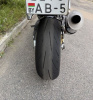 Honda CBR FireBlade 929rr, 2001 г.