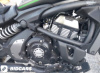 Kawasaki Vulcan, 2021 г.