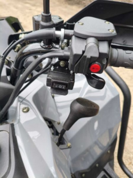 Loncin TRV350 Pro Max SUMAHAO 400 EFI 4*4, 2026 г.