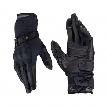 Перчатки leatt adv hydradri 7.5 stealth