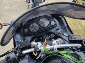 Kawasaki ZZR, 1996 г.