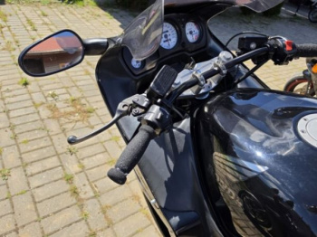Honda CBR, 1997 г.