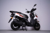 SPRMOTORS TANK 150cc (49сс), 2025 г.