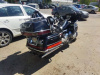 Honda Gold Wing 1500, 1998 г.