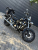 Kawasaki VN VN700, 1985 г.