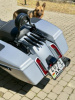 Harley-Davidson Road Glide, 2024 г.