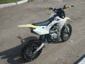 Пит-байк Racer RC MX, 2025 г.