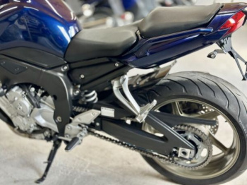 Yamaha FZ 1 с ABS, 2008 г.