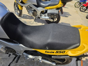 Yamaha TDM, 1996 г.