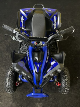 AMOTO Avenger 1200 W, 2025 г.