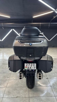 BMW K K1600 GTL, 2013 г.