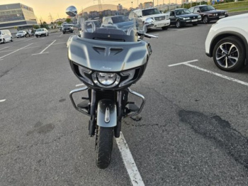 Indian Challenger Limited, 2021 г.