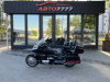 Honda Gold Wing 1500, 1998 г.