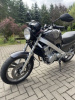 Honda NTV, 1990 г.