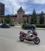Yamaha YZF Tunderace, 1998 г.