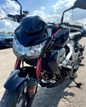 Kawasaki Z 750, 2007 г.