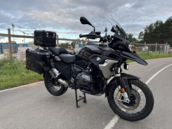 BMW R 1250 GS Exclusive, 2019 г.