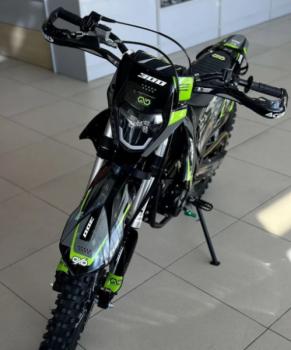 Apollo RFZ OXO venom 300, 2025 г.