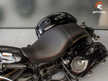Timpton Bagger, 2026 г.