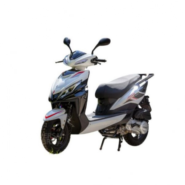 Vento City 49cc, 2025 г.