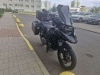 BMW R 1250 gs adventure, 2023 г.