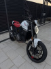 Ducati Monster, 2023 г.