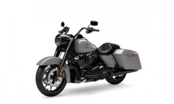 Harley-Davidson Road King Special, 2025 г.