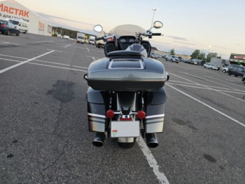 Indian Challenger Limited, 2021 г.