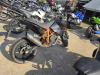 KTM 690, 2008 г.