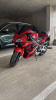 Honda CBR, 2003 г.