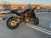 Ducati Monster 821, 2016 г.