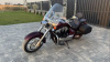 Honda VT INTERSTATE, 2011 г.