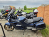 Honda ST, 1999 г.